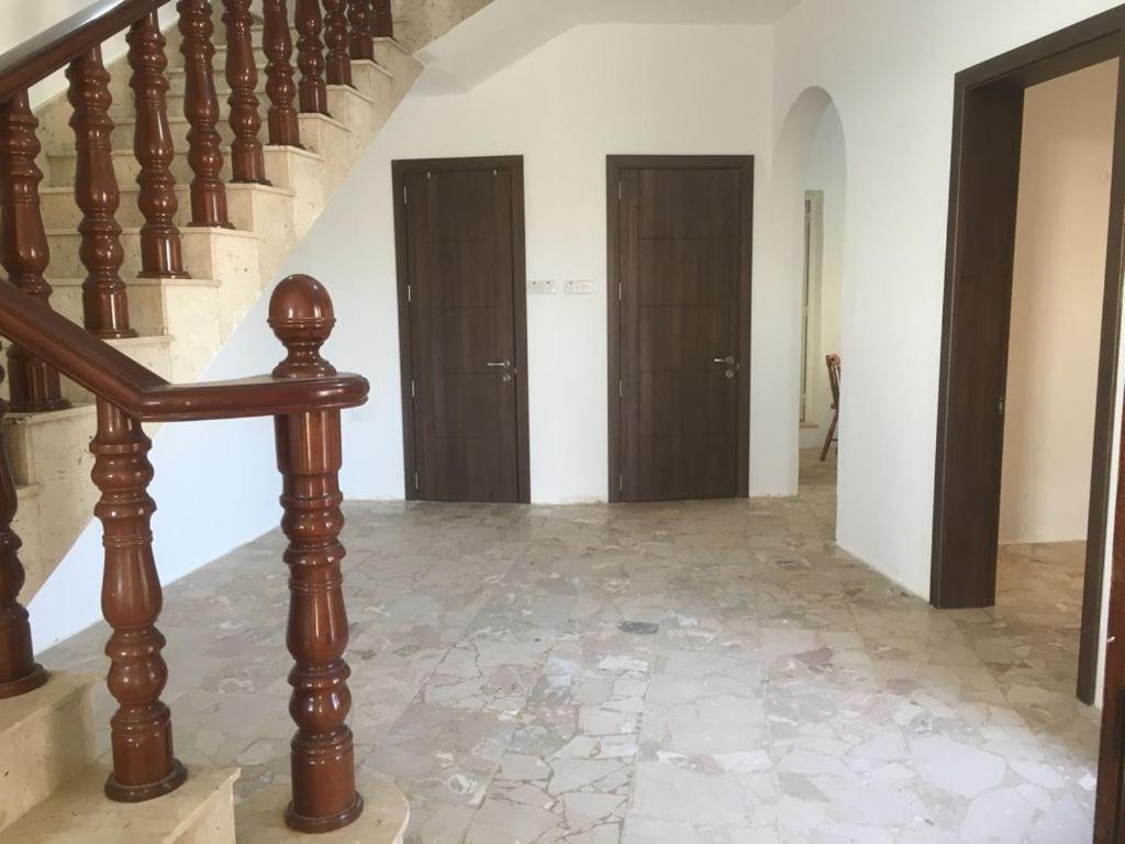 Oleander Butts Inn Żebbuġ Extérieur photo