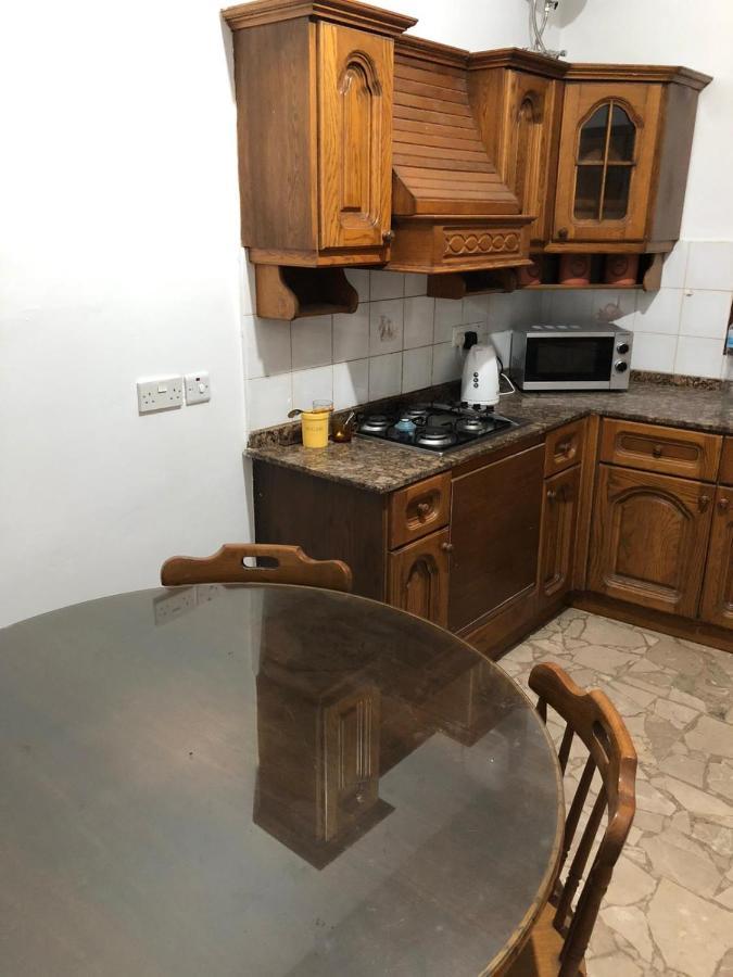 Oleander Butts Inn Żebbuġ Extérieur photo