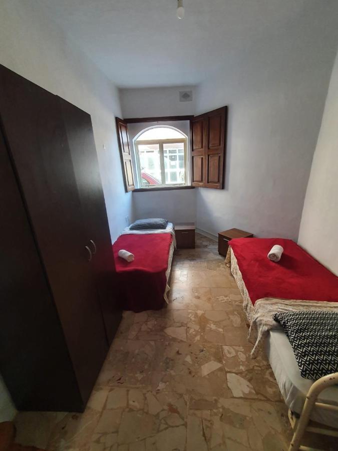 Oleander Butts Inn Żebbuġ Extérieur photo